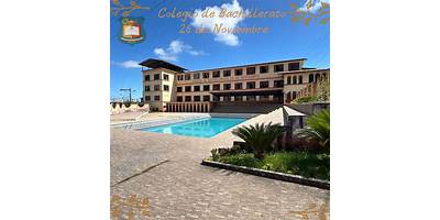 COLEGIO DE BACHILLERATO 26 DE NOVIEMBRE