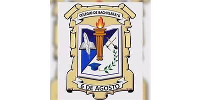 COLEGIO DE BACHILLERATO 6 DE AGOSTO