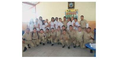 COLEGIO DE BACHILLERATO ABDÓN CALDERÓN MUÑOZ