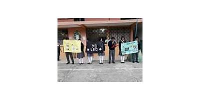 COLEGIO DE BACHILLERATO AGUSTIN CURIPOMA