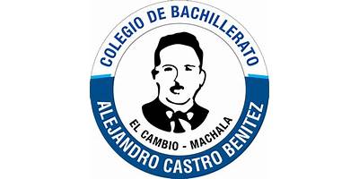 COLEGIO DE BACHILLERATO ALEJANDRO CASTRO BENITEZ