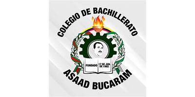 COLEGIO DE BACHILLERATO ASAAD BUCARAM