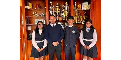 COLEGIO DE BACHILLERATO BEATRIZ CUEVA DE AYORA