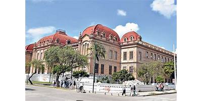 COLEGIO DE BACHILLERATO BENIGNO MALO