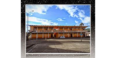 COLEGIO DE BACHILLERATO CHAMBO