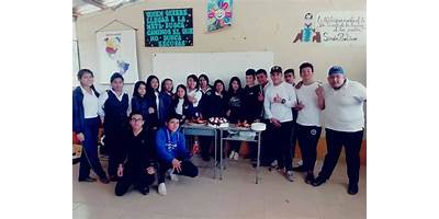 COLEGIO DE BACHILLERATO DR CLOTARIO PAZ PALADINES