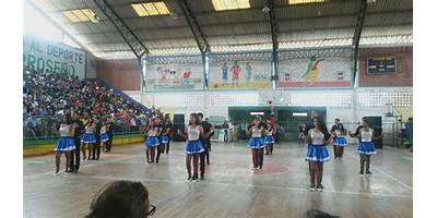 COLEGIO DE BACHILLERATO DR NAPOLEON MERA