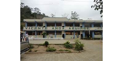 COLEGIO DE BACHILLERATO GENERAL VICENTE ANDA AGUIRRE