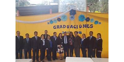 COLEGIO DE BACHILLERATO GUANAZAN