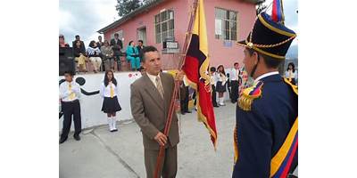 COLEGIO DE BACHILLERATO HERNAN GALLARDO MOSCOSO