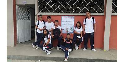 COLEGIO DE BACHILLERATO ING AGUSTIN EDUARDO PAZMIÑO BARCIONA
