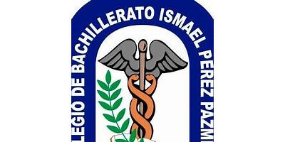 COLEGIO DE BACHILLERATO ISMAEL PÉREZ PAZMIÑO
