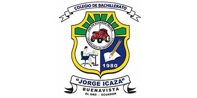 COLEGIO DE BACHILLERATO JORGE ICAZA