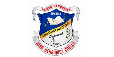 COLEGIO DE BACHILLERATO JUAN HENRÍQUEZ COELLO