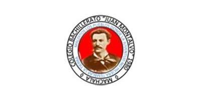 COLEGIO DE BACHILLERATO JUAN MONTALVO