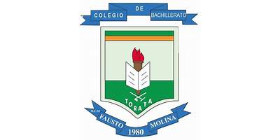 COLEGIO DE BACHILLERATO LCDO FAUSTO MOLINA MOLINA
