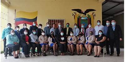 COLEGIO DE BACHILLERATO MANUEL ISAAC ENCALADA ZÚÑIGA