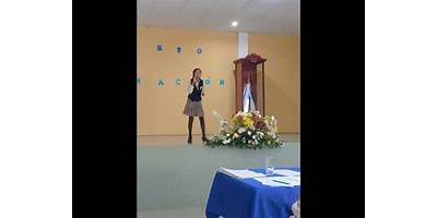 COLEGIO DE BACHILLERATO MARIA DEL CARMEN GAVILANES TENEZACA