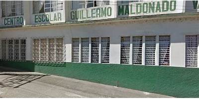 COLEGIO DE BACHILLERATO MIGUEL SANCHEZ ASTUDILLO