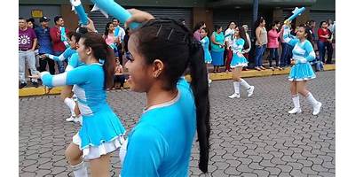 COLEGIO DE BACHILLERATO NUEVE DE OCTUBRE