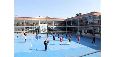 COLEGIO DE BACHILLERATO PARTICULAR 21 DE JUNIO