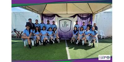 COLEGIO DE BACHILLERATO PARTICULAR 9 DE MAYO