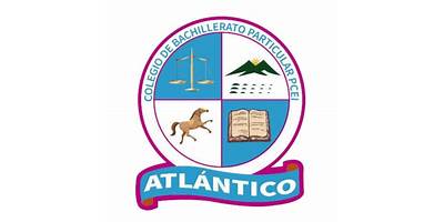 COLEGIO DE BACHILLERATO PARTICULAR ATLÁNTICO PCEI
