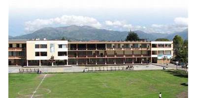 COLEGIO DE BACHILLERATO PARTICULAR CARLOS CRESPI