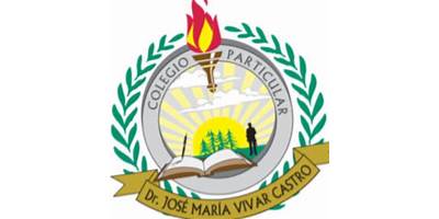 COLEGIO DE BACHILLERATO PARTICULAR DR JOSE MARIA VIVAR CASTRO