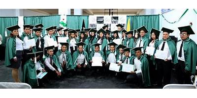 COLEGIO DE BACHILLERATO PCEI LIBERTADOR