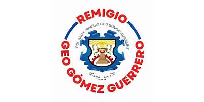 COLEGIO DE BACHILLERATO REMIGIO GEO GOMEZ GUERRERO