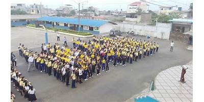 COLEGIO DE BACHILLERATO REPÚBLICA DEL ECUADOR