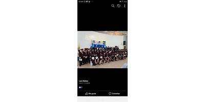 COLEGIO DE BACHILLERATO SAN CARLOS