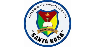 COLEGIO DE BACHILLERATO SANTA ROSA