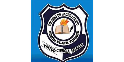 COLEGIO DE BACHILLERATO SIMÓN PLATA TORRES