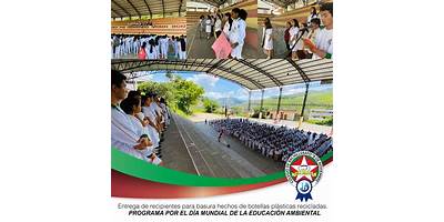 COLEGIO DE BACHILLERATO TRECE DE NOVIEMBRE
