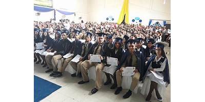 COLEGIO DE BACHILLERATO ZOILA UGARTE DE LANDIVAR