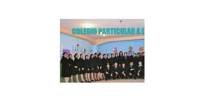 COLEGIO PARTICULAR A DISTANCIA MANUELA SAENZ