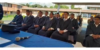 COLEGIO PARTICULAR PCI JORGE ENRIQUE ADOUM