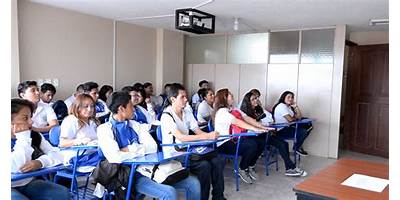 COLEGIO PARTICULAR POPULAR A DISTANCIA SIMÓN BOLIVAR