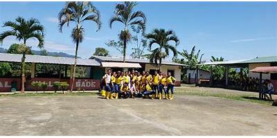 COLEGIO VALLE DEL SADE