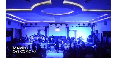 CONSERVATORIO CRISTOBAL OJEDA DAVILA
