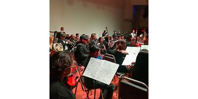 CONSERVATORIO PARTICULAR DE MÚSICA MOZART
