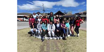 DON BOSCO CAYAMBE
