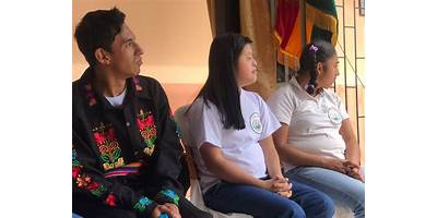 ESCUELA DE EDUCACIÓN BÁSICA ESPECIALIZADA PADRE FRANCO JOSE AGUIRRE CO