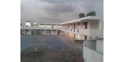 ESCUELA DE EDUCACION BASICA FISCAL JOSE JOAQUIN PINO DE ICAZA