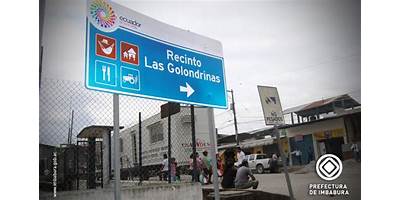 LAS GOLONDRINAS