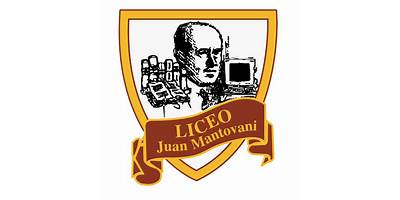 LICEO JUAN MANTOVANI