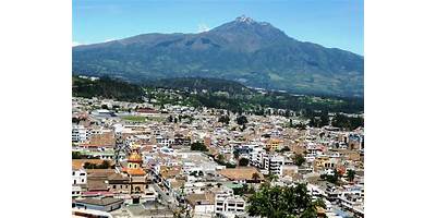 OTAVALO VALLE DEL AMANECER