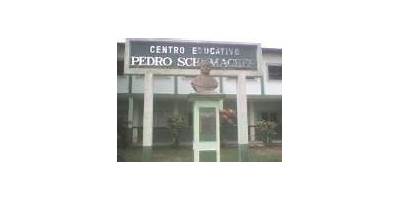 PEDRO SCHUMACHER